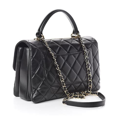 chanel lambskin quilted bag|chanel lambskin classic flap bag.